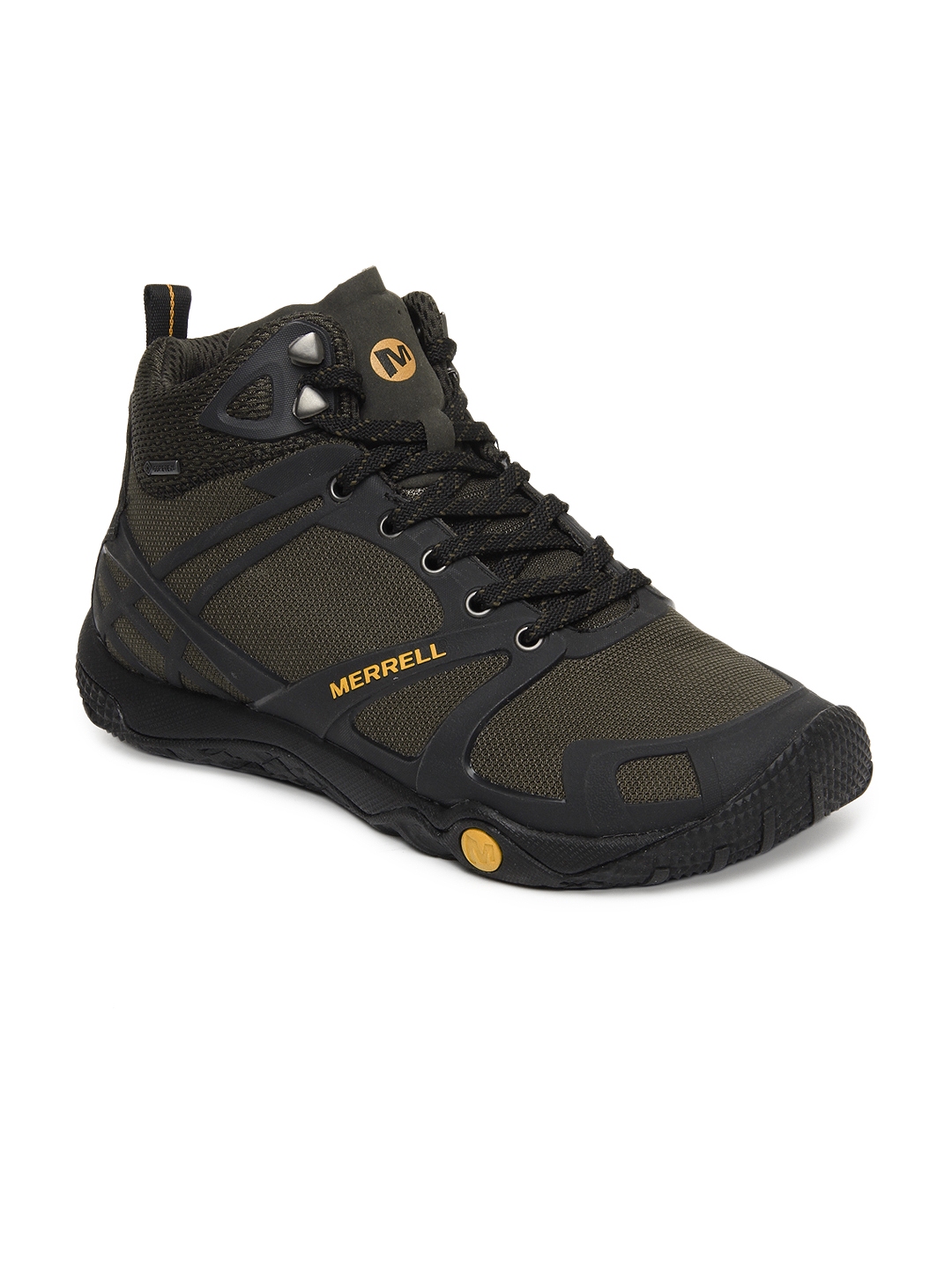 merrell proterra mid sport