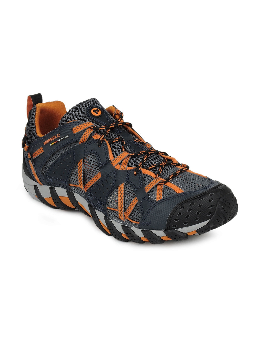 merrell men's waterpro maipo