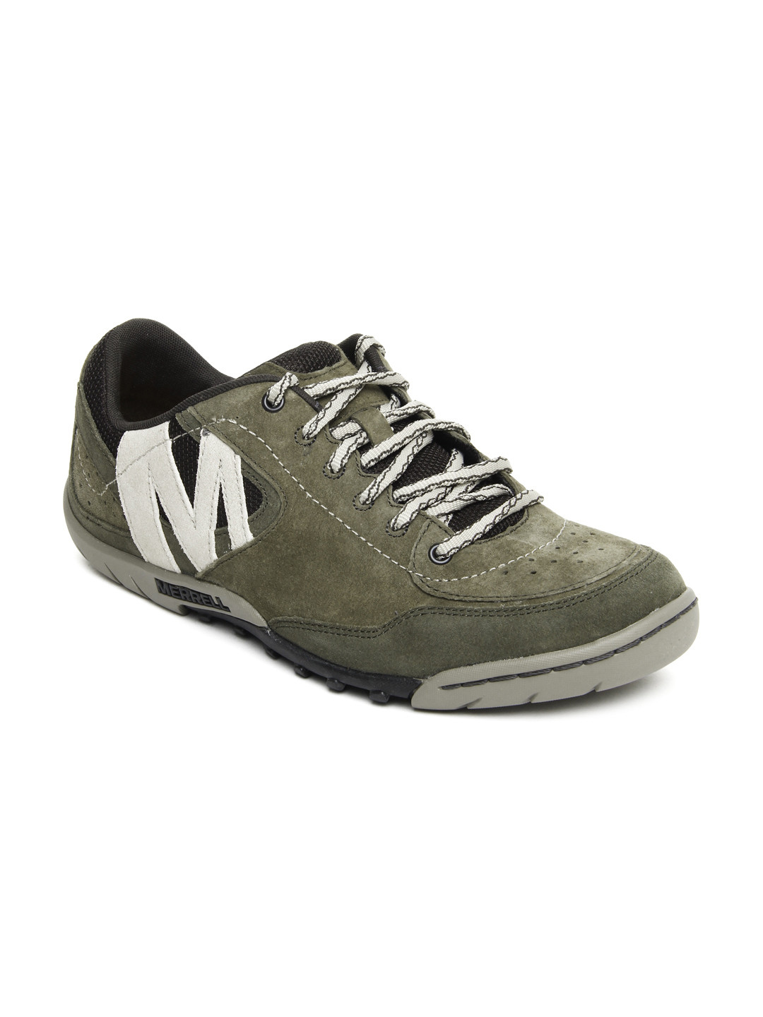 merrell ontario olive