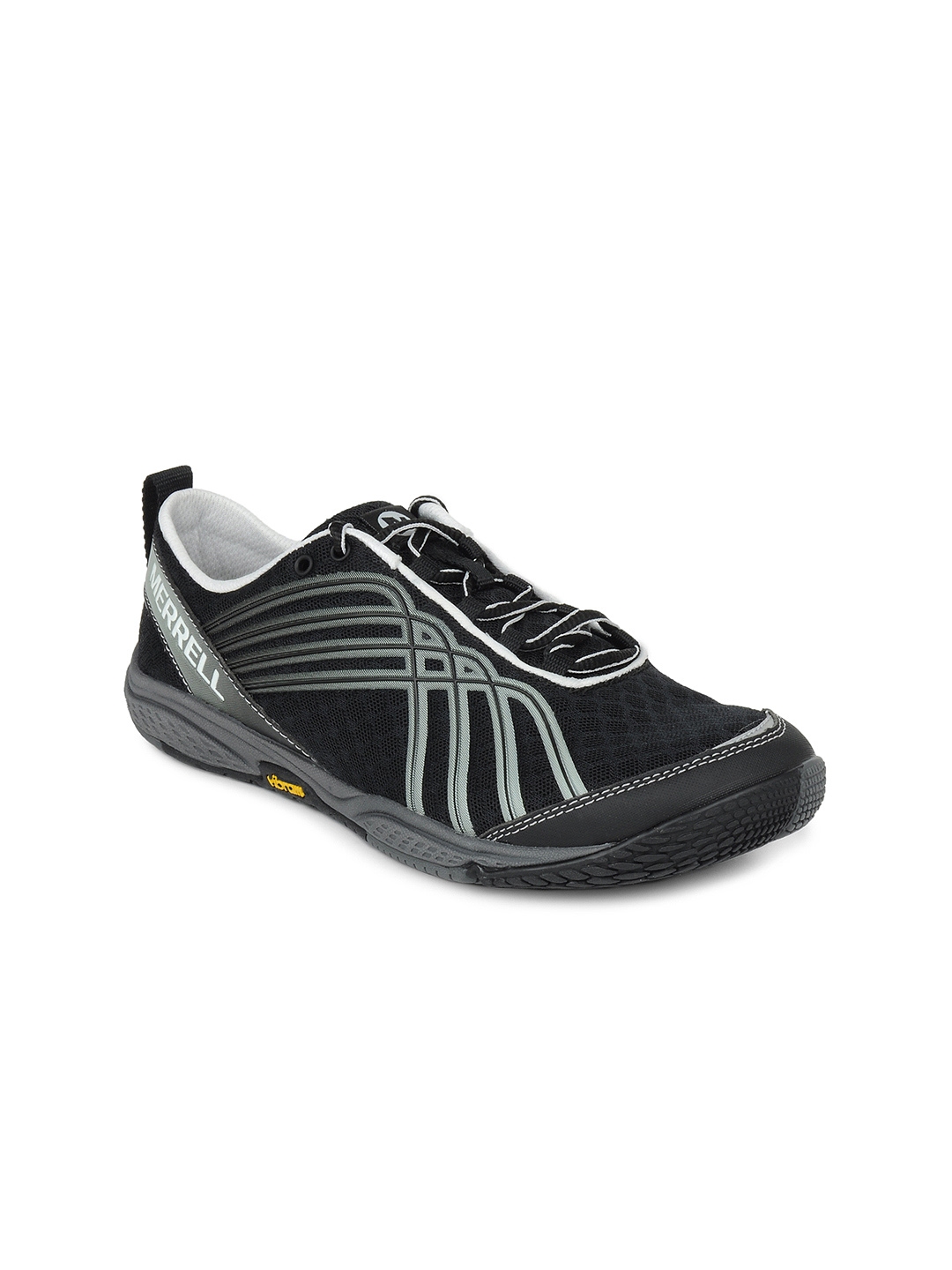 merrell barefoot road glove