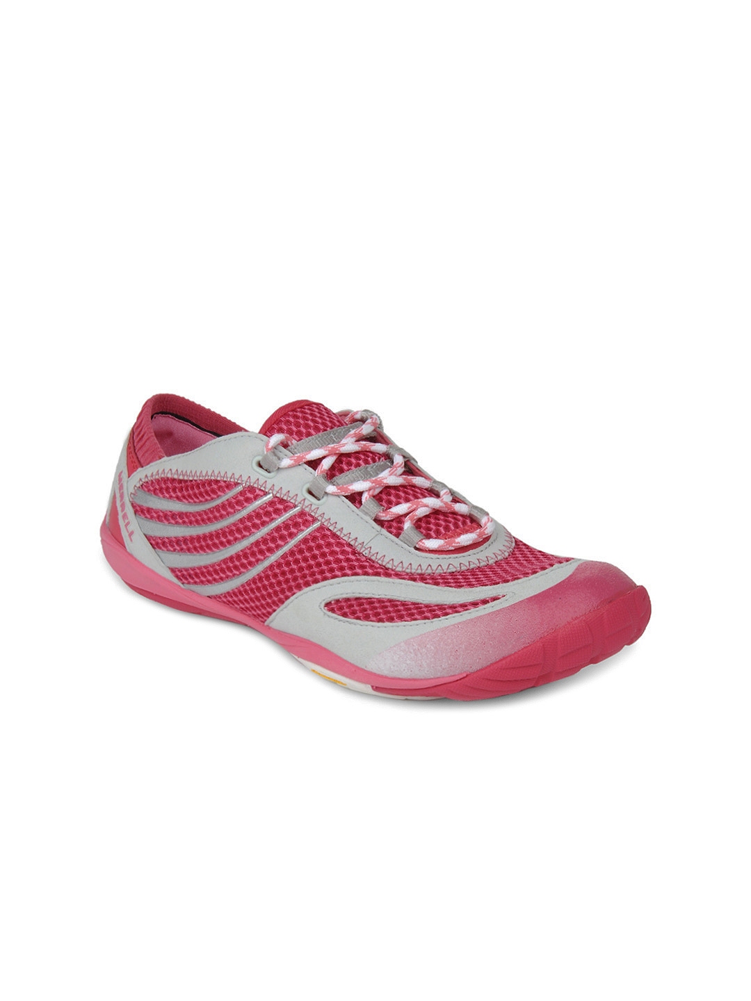 merrell women's barefoot pace glove