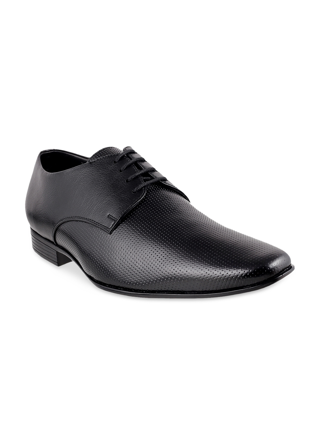 mochi formal leather shoes for men