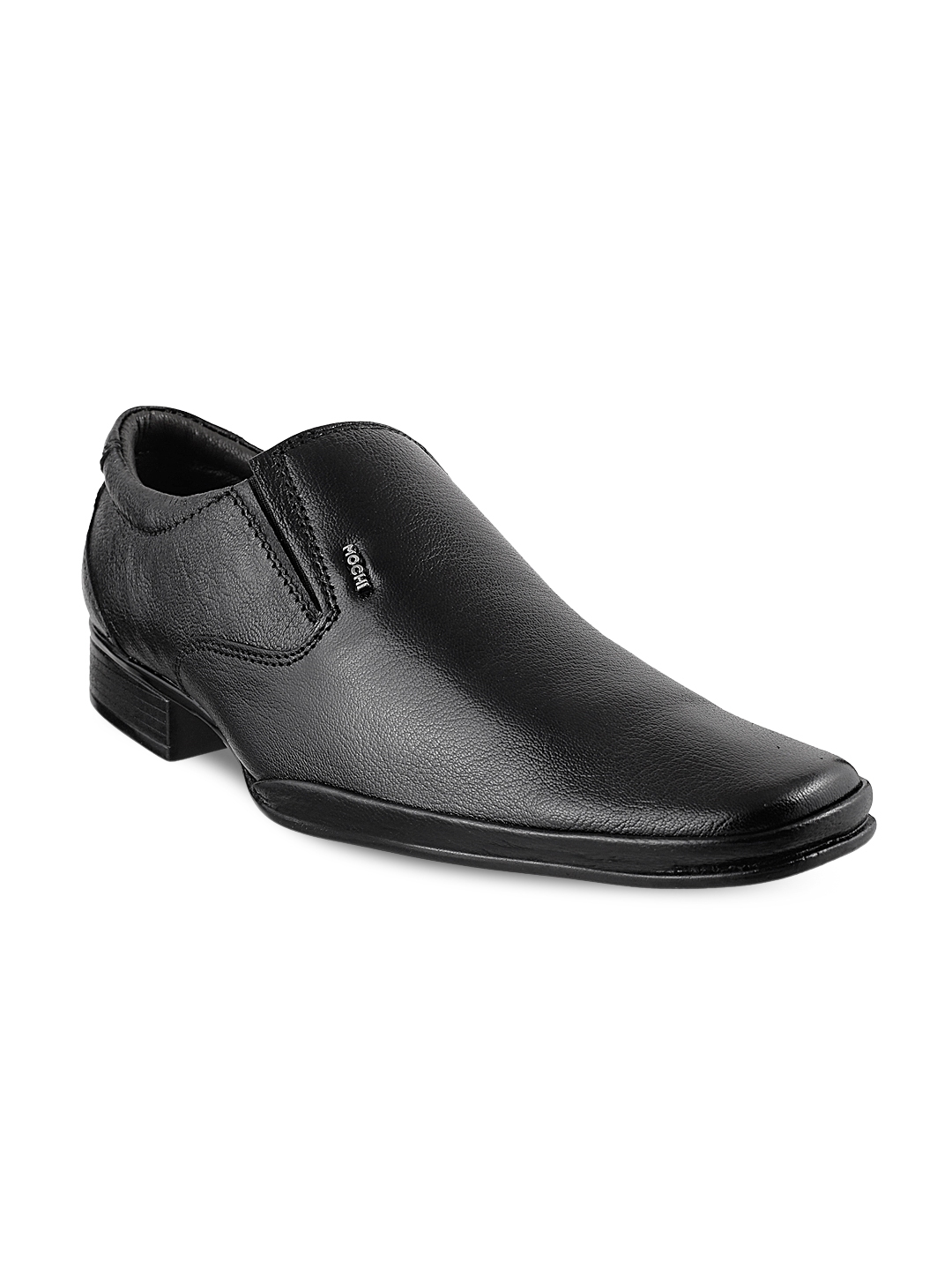 mochi formal leather shoes for men