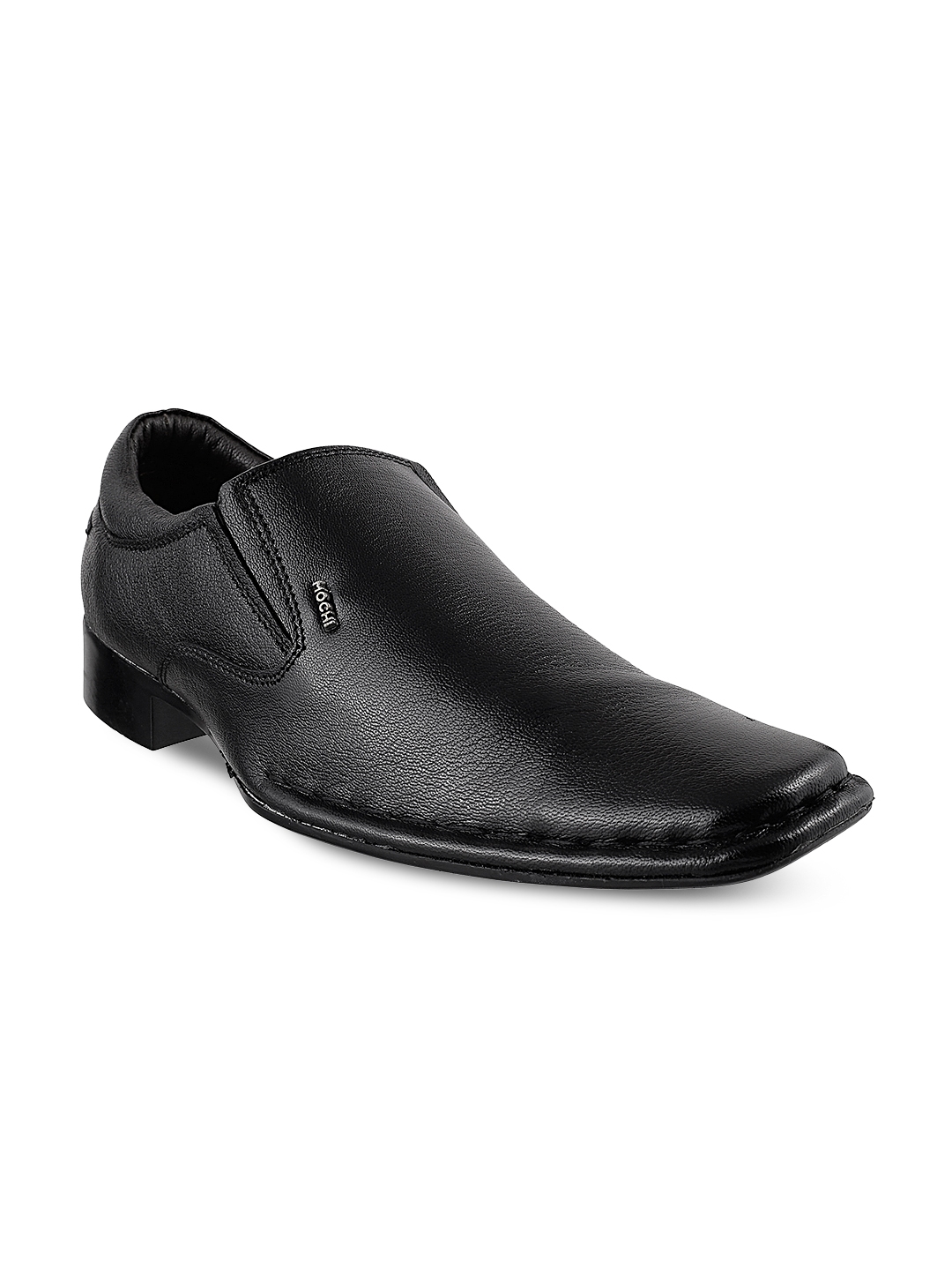 mochi formal leather shoes for men