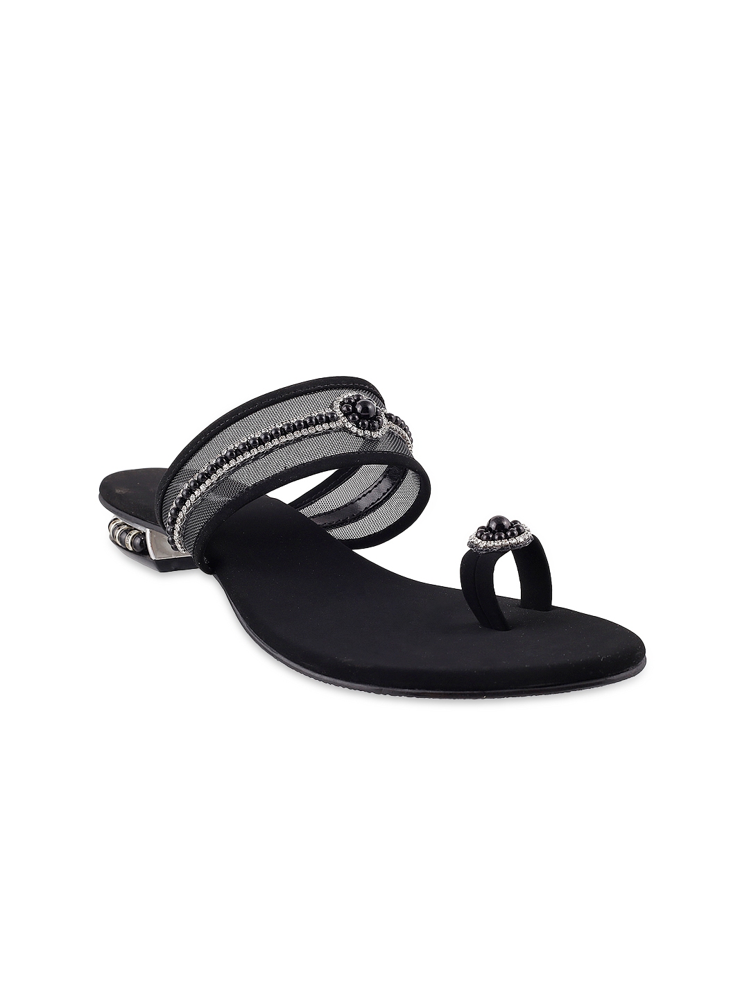 mochi flat heels
