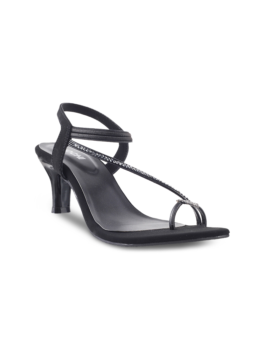 mochi high heels