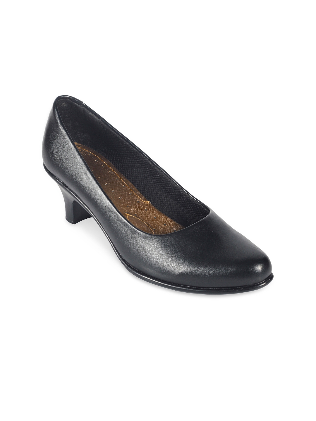 pump heels myntra