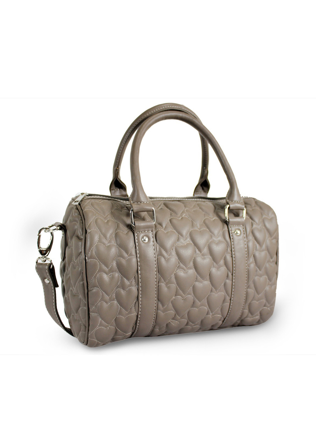 Buy Moda Desire Grey Handbag Handbags for Women 325802 Myntra