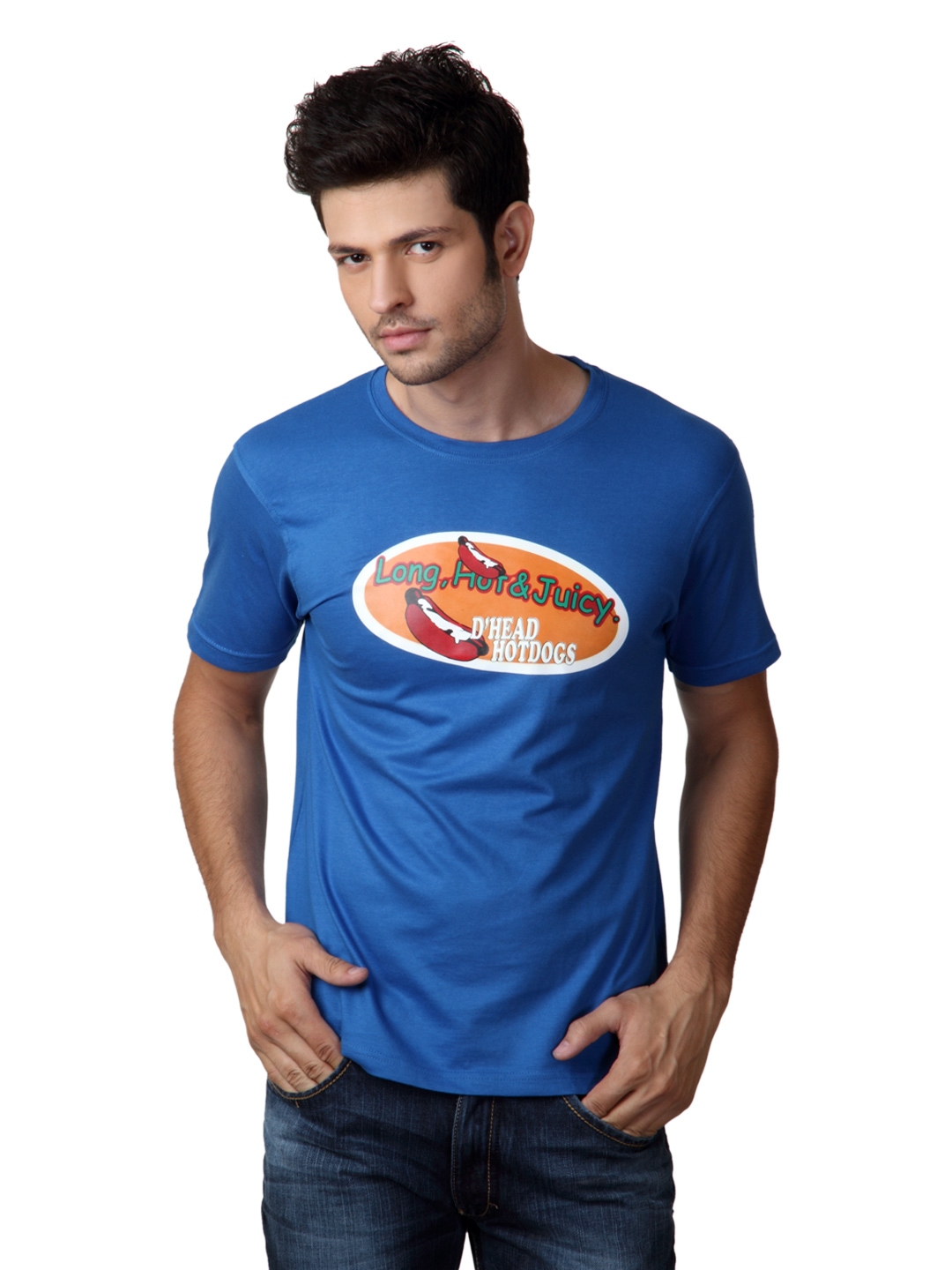 h&m t shirt combo myntra