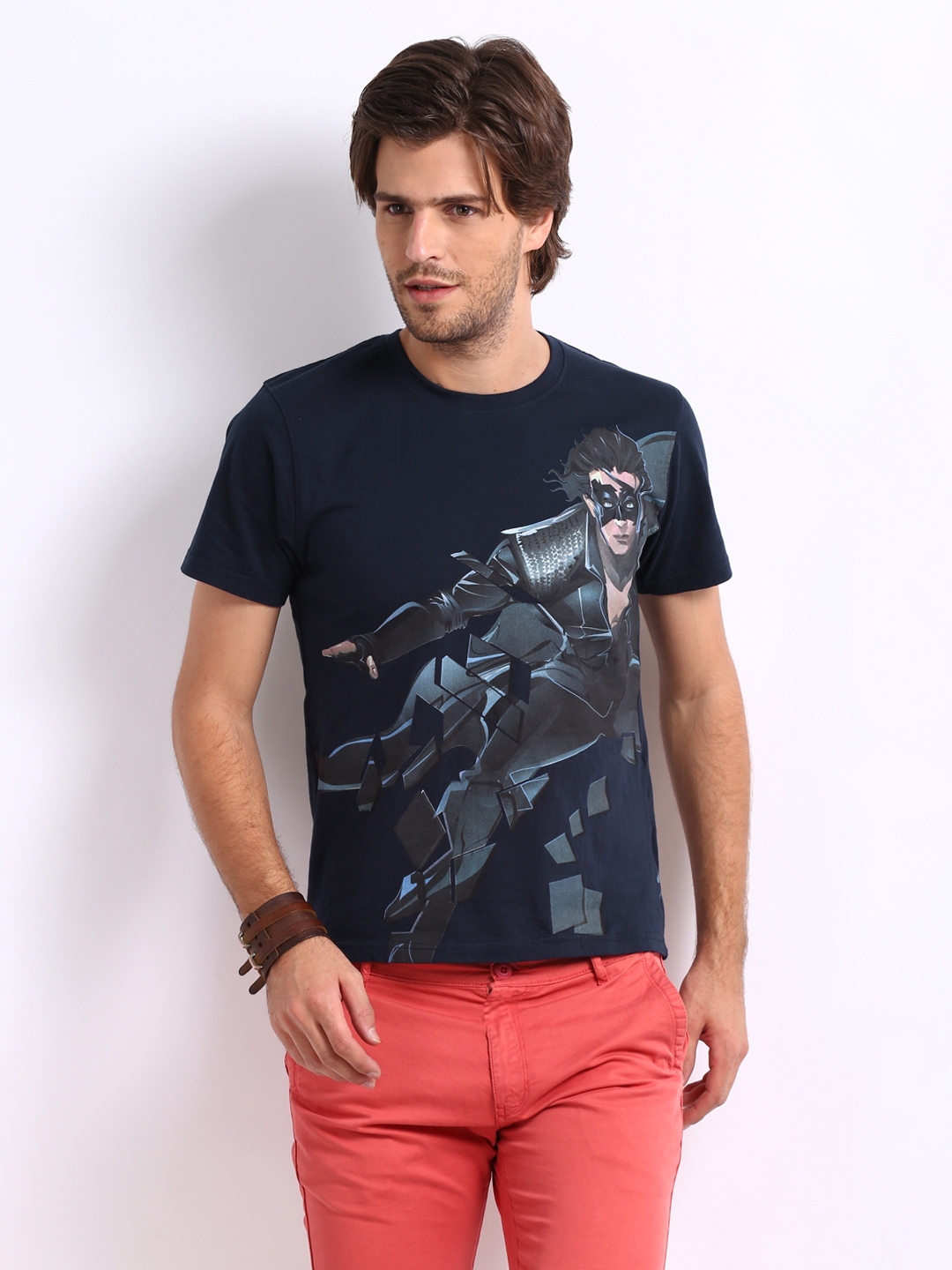 myntra mens shirts sale