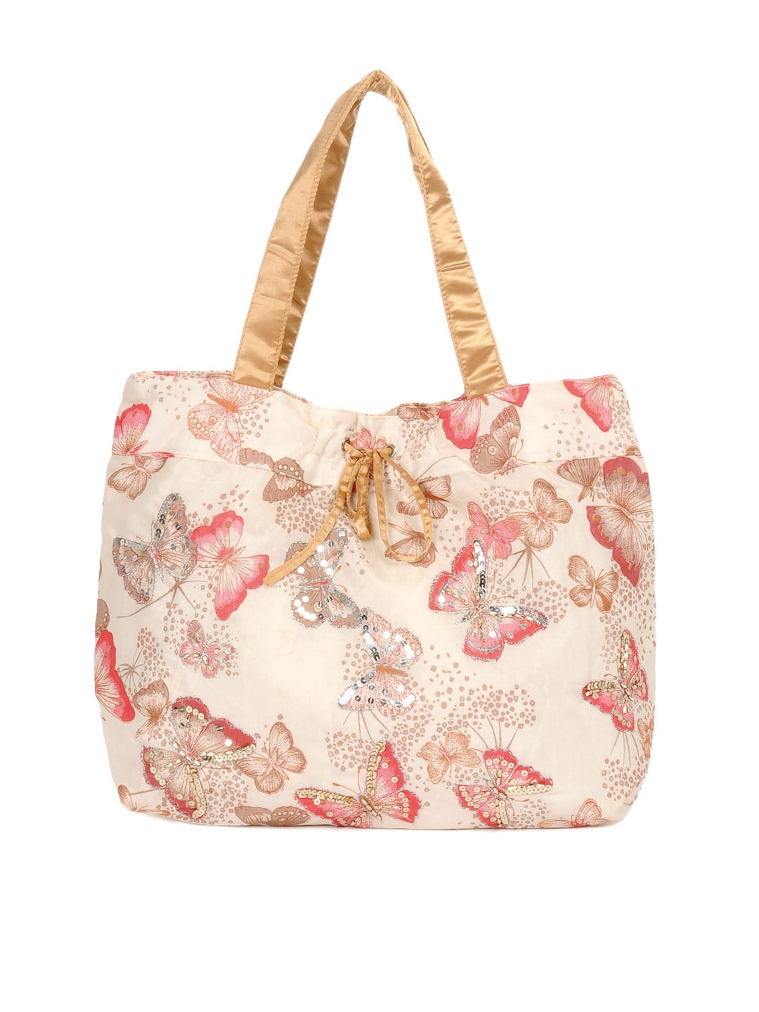 myntra handbags for ladies