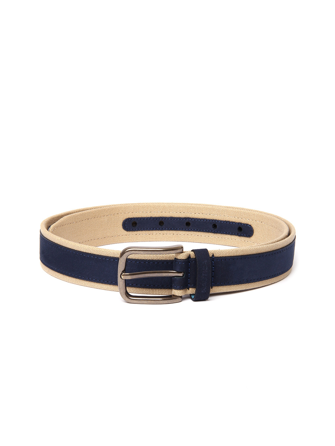 nautica belt
