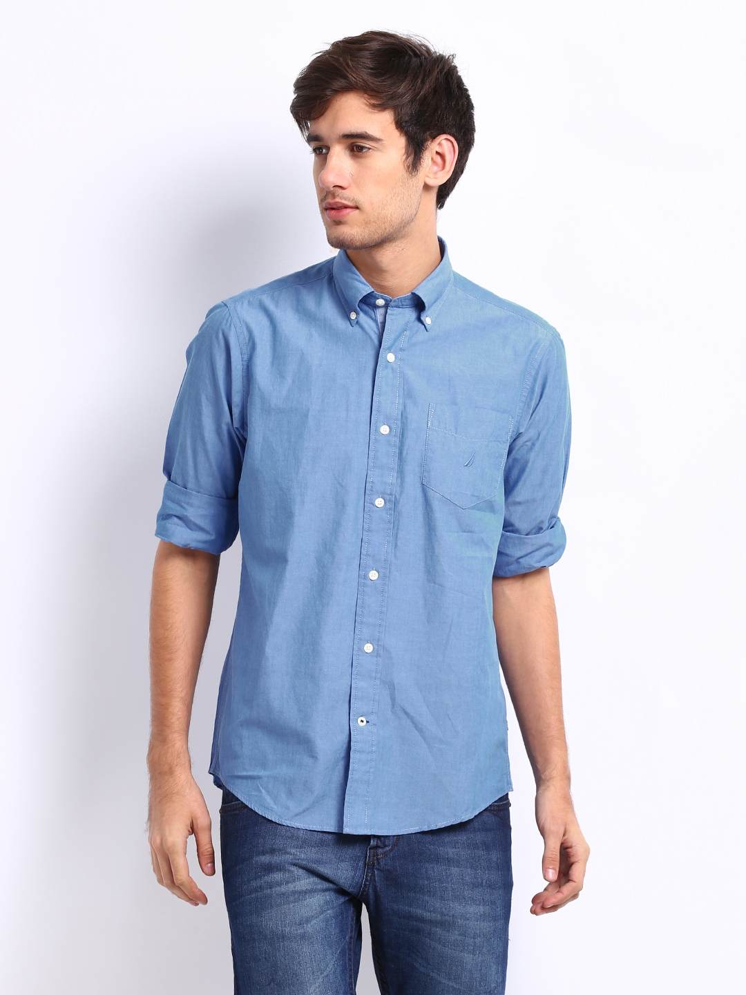 buy nautica shirts online