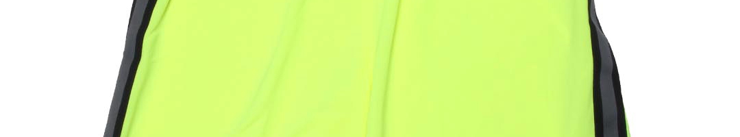 Buy Nike Boys Fluorescent Green Epic Shorts - Shorts for Boys 233740 ...