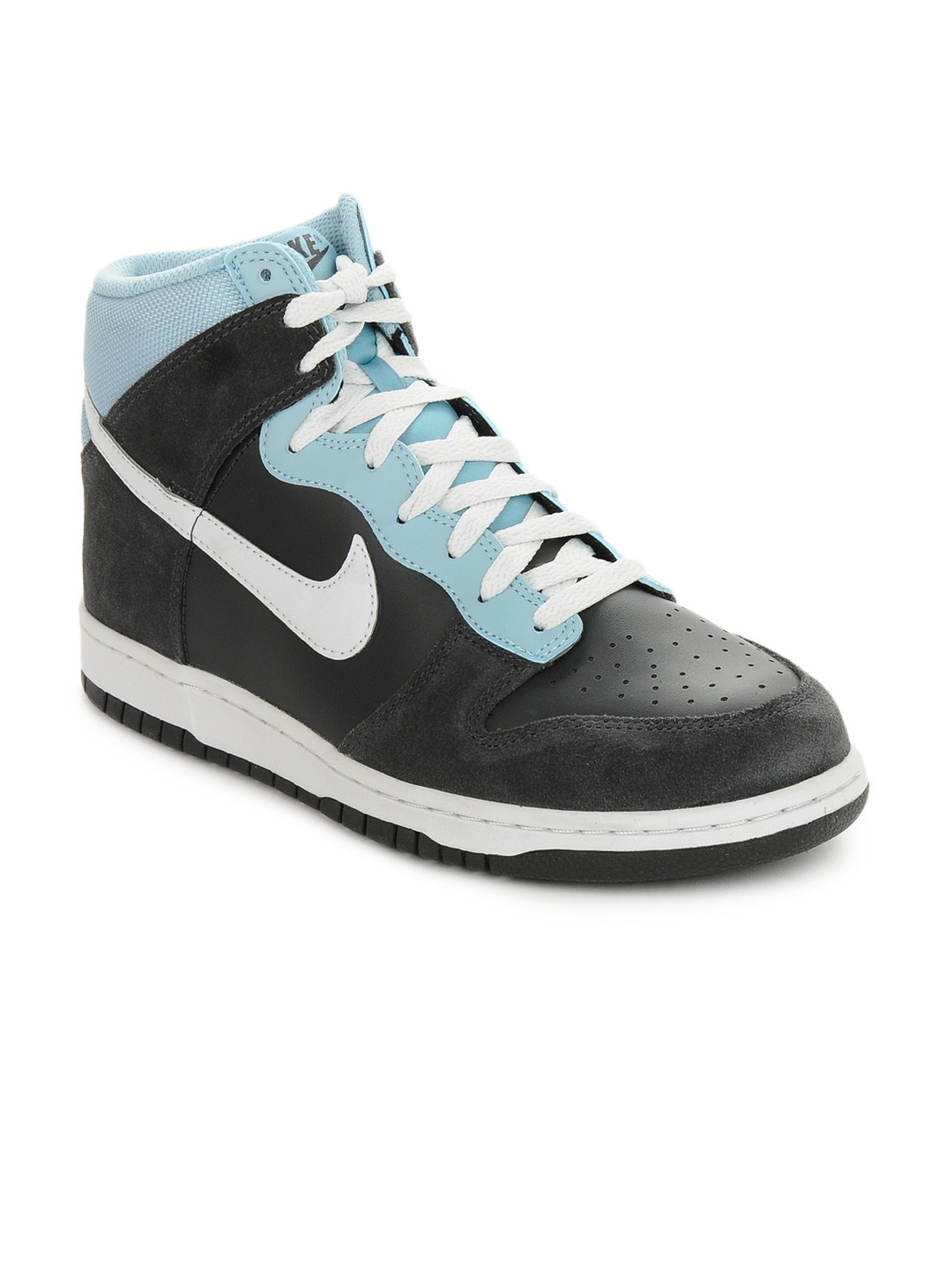 nike dunk high basketball shoes