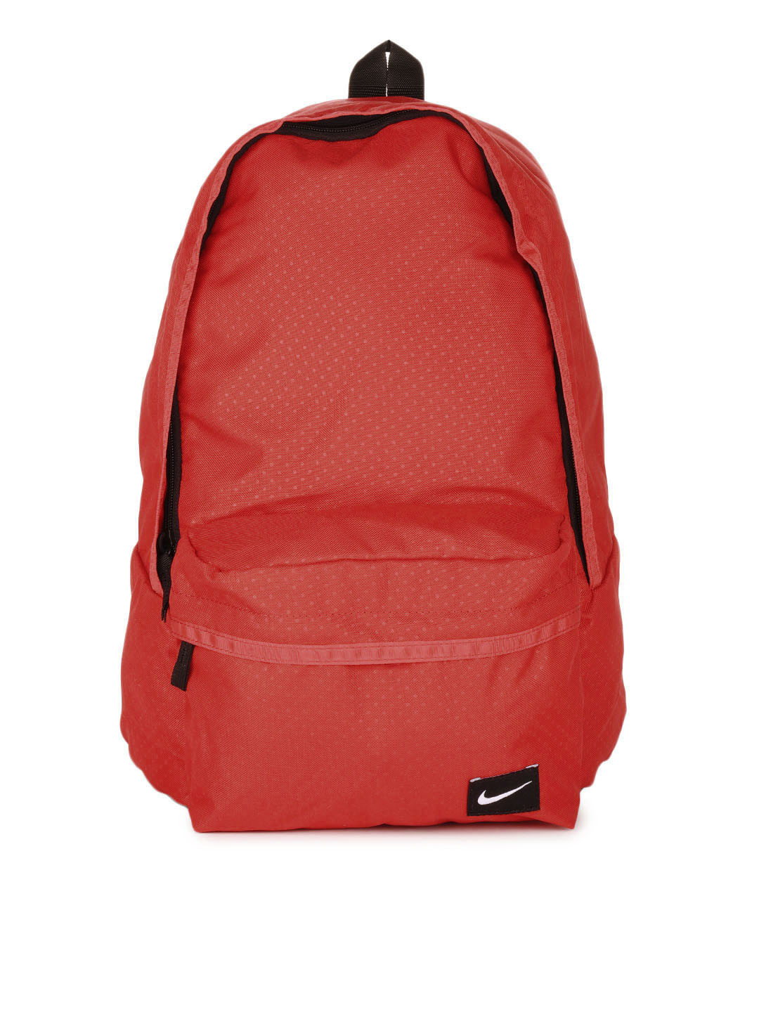 nike blue and red backpack
