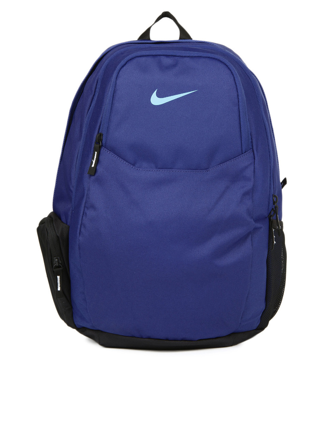 Buy Nike Men Blue Classic Line Backpack Backpacks for Men 103905 Myntra