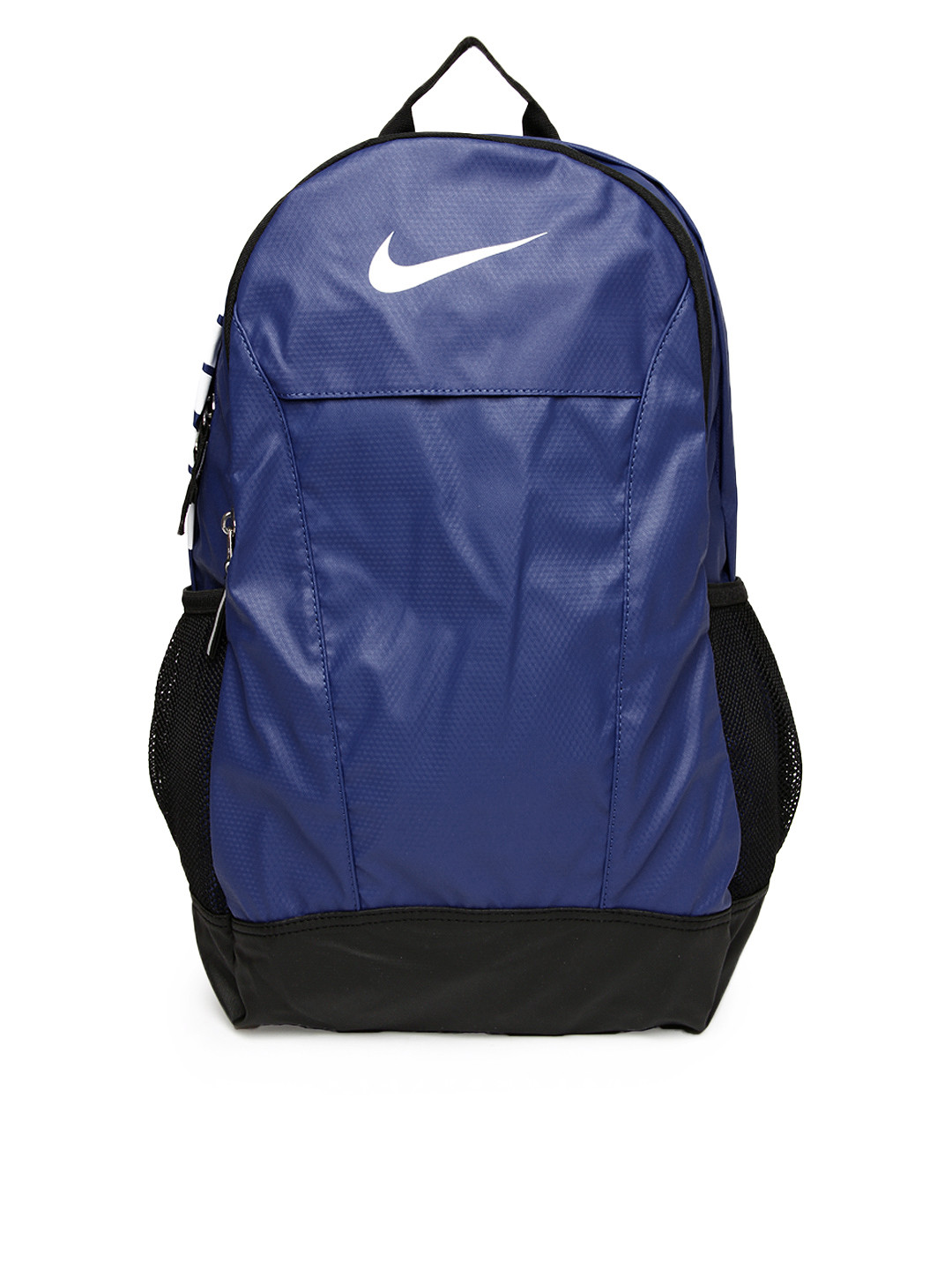 Buy Nike Men Blue Team Training Backpack Backpacks for Men 184185