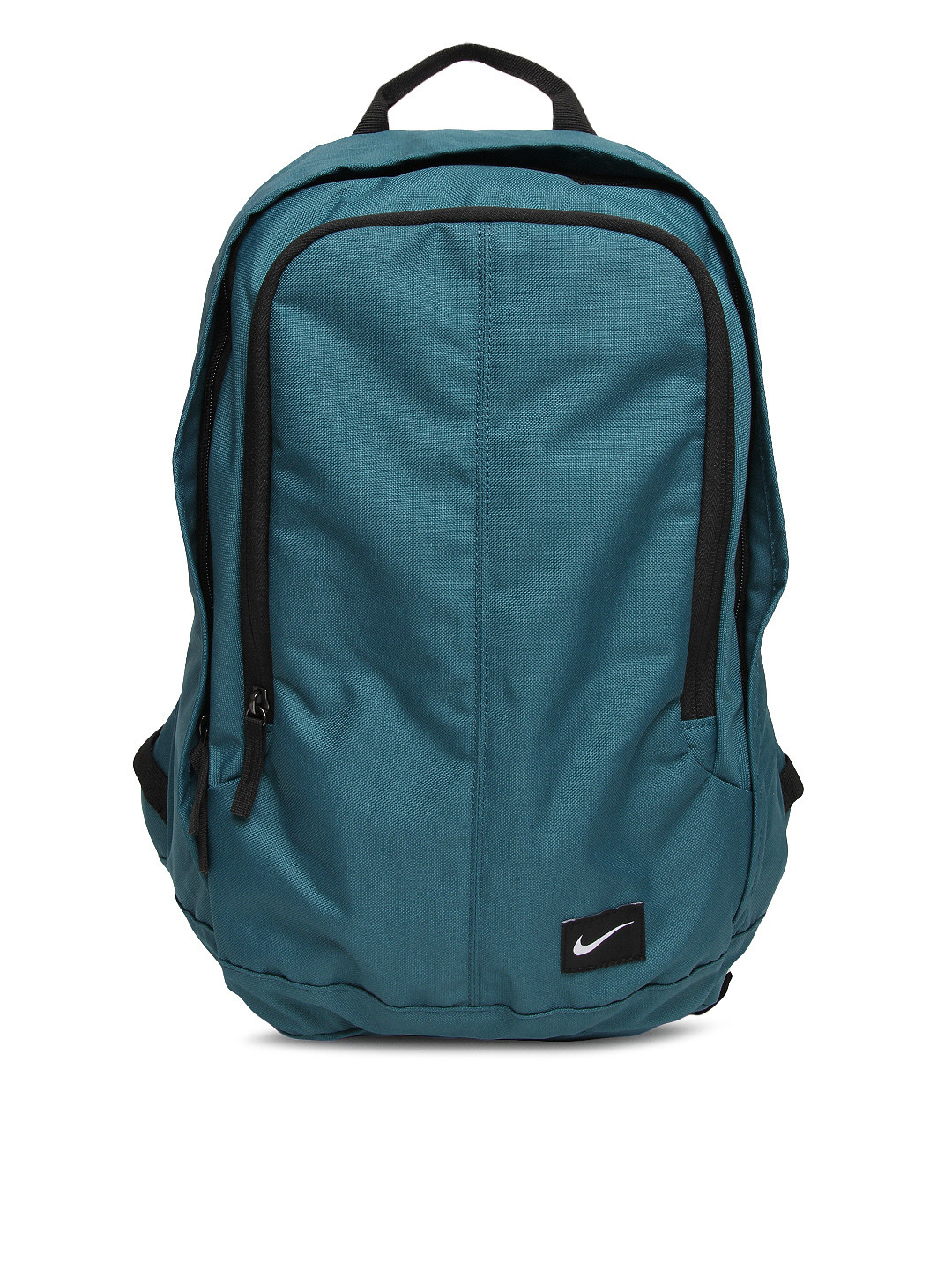 Buy Nike Men Teal Blue Hayward Backpack Backpacks for Men 222133 Myntra