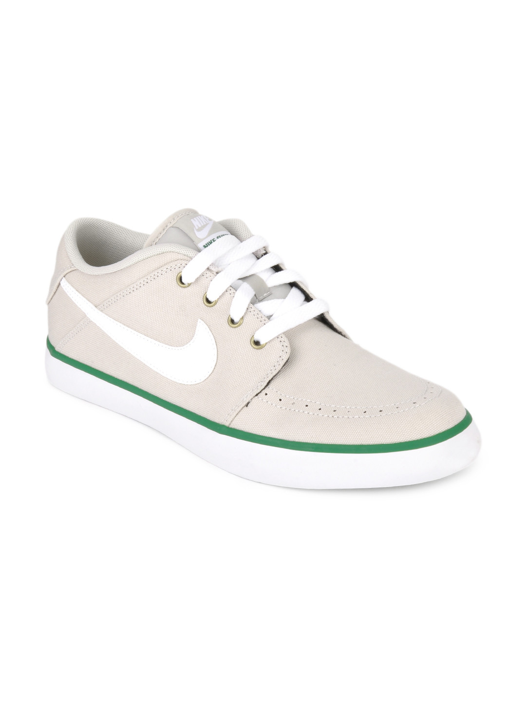 mens beige nike shoes
