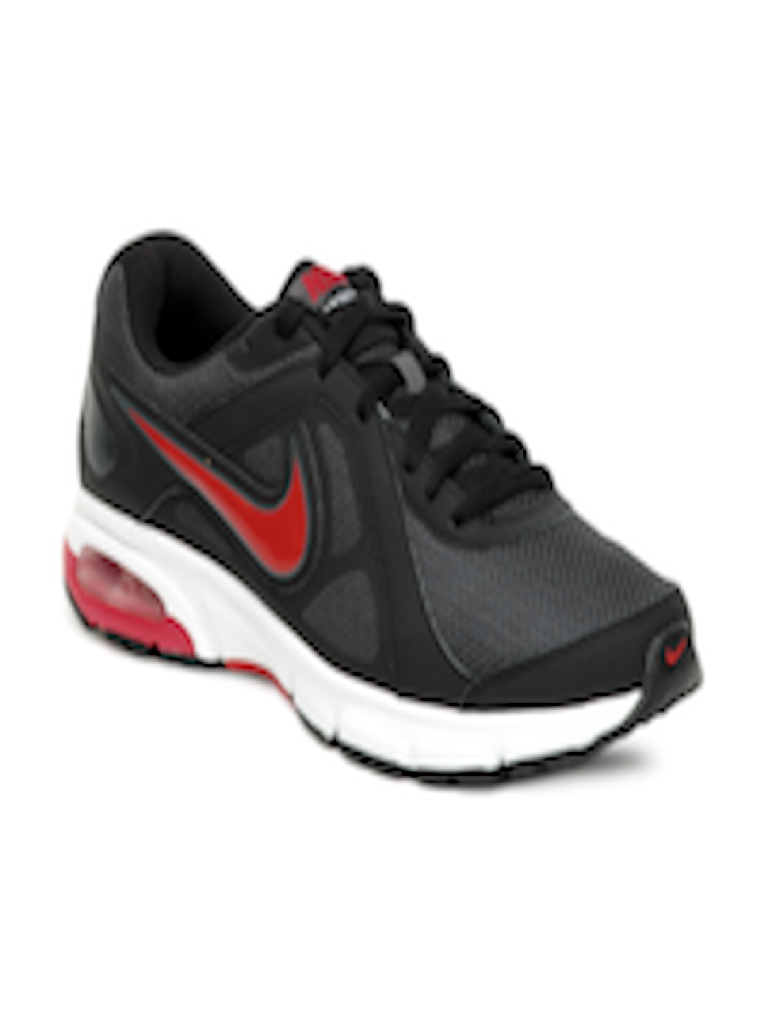 Buy Nike Men Black Air Dictate 2 MSL Sports Shoes - Sports Shoes for ...