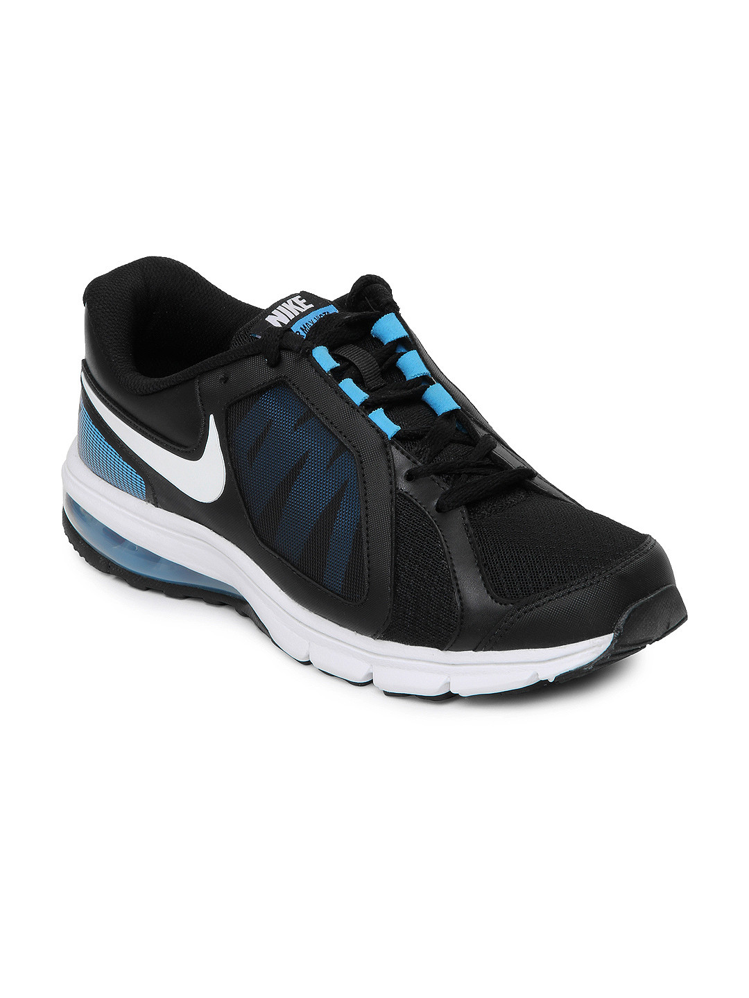 mens black air max shoes