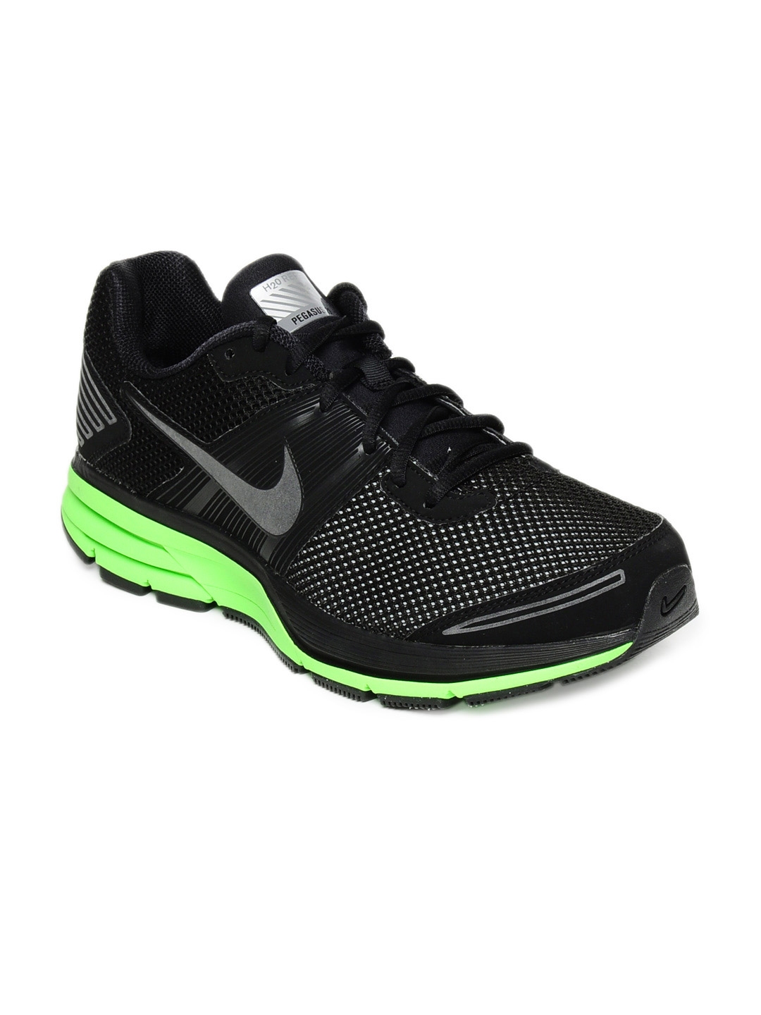 mens nike pegasus shield