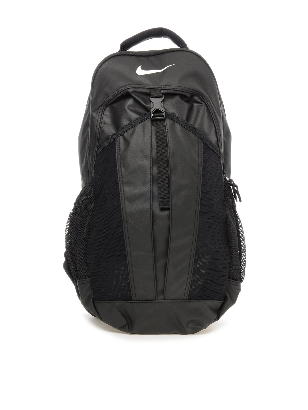 Buy Nike Black Ultimatum Max Air Utility Training Backpacks Backpacks for Men 84475 Myntra