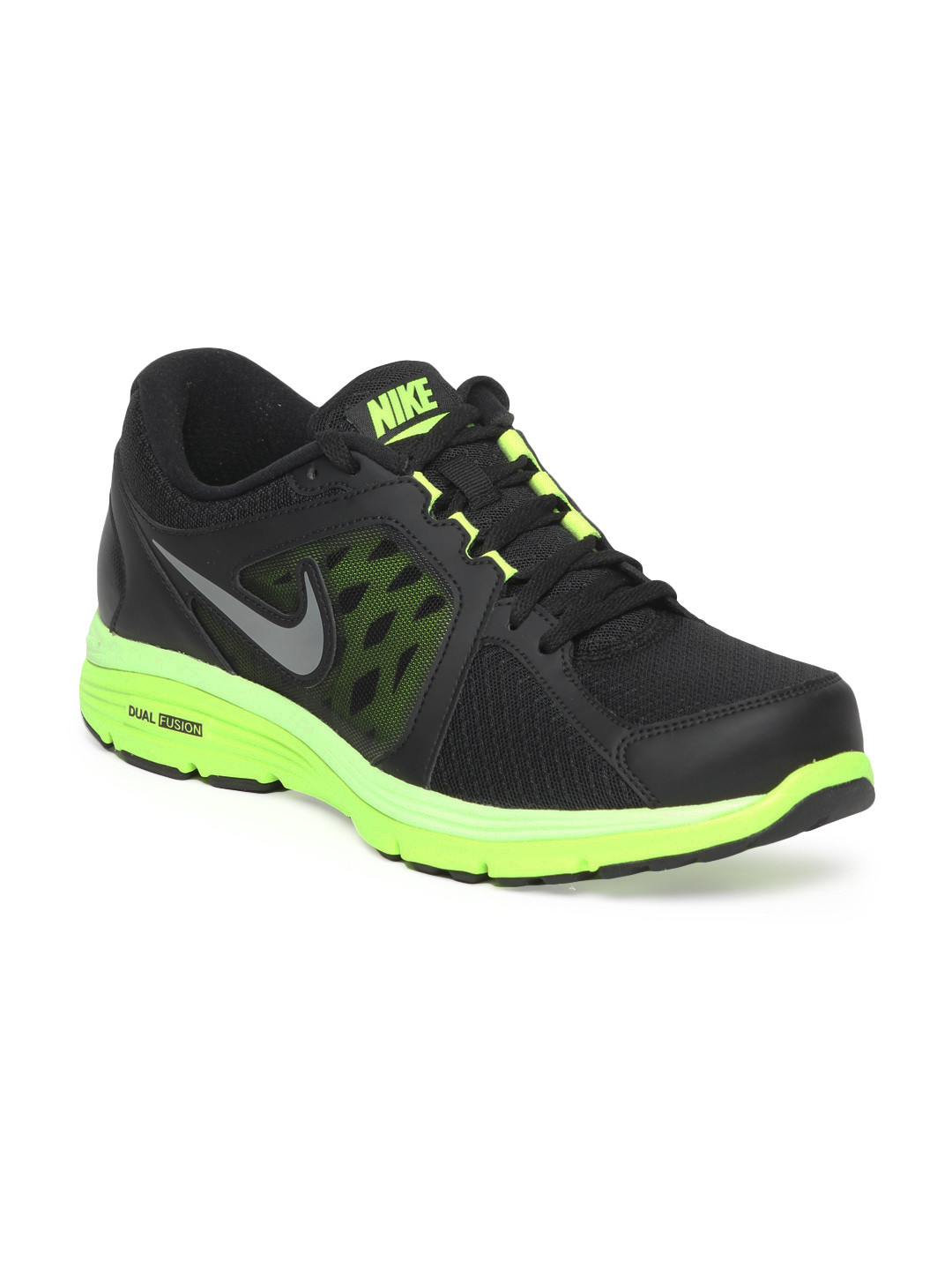 mens nike dual fusion shoes
