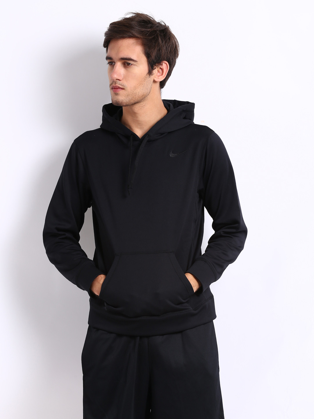 mens nike hooded sweatshirt sale