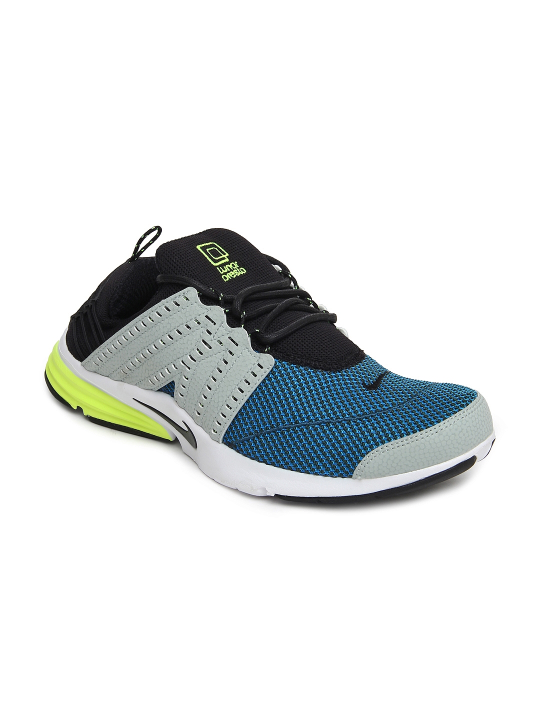 nike football myntra