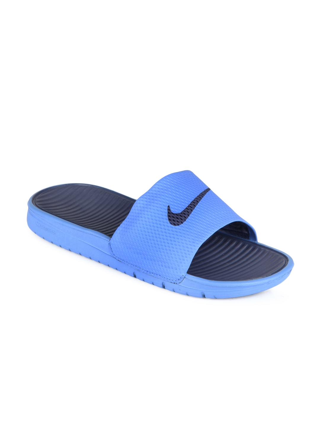 nike solarsoft flip flops mens