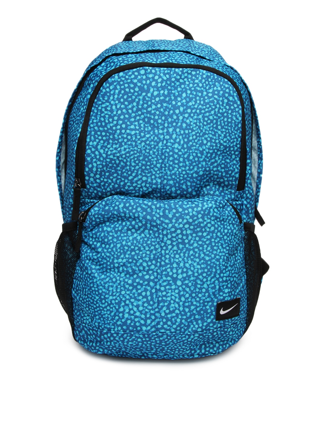 Buy Nike Blue Hayward 29l NSW Backpacks - Backpacks for Men 266022 | Myntra