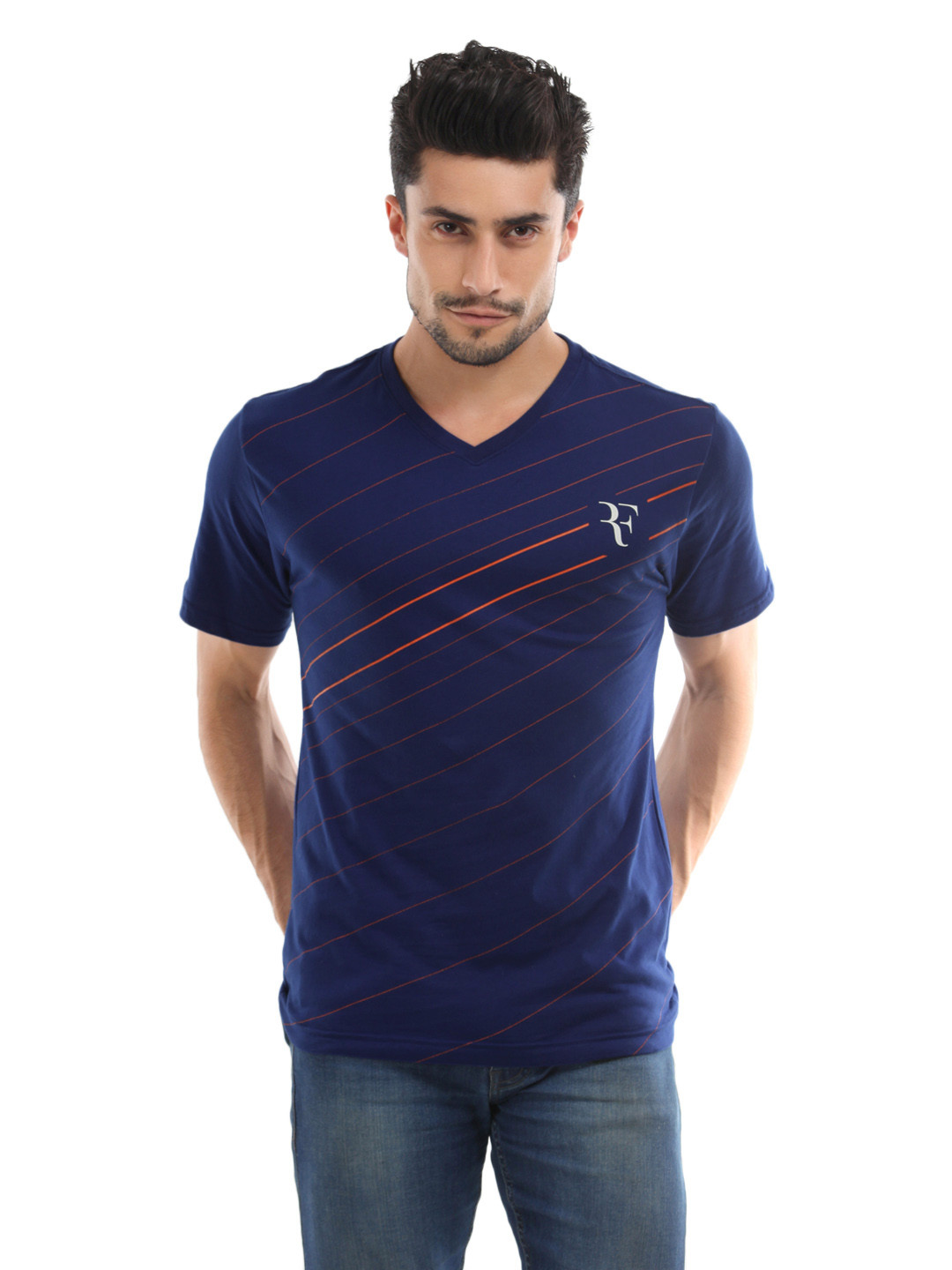 roger federer nike apparel