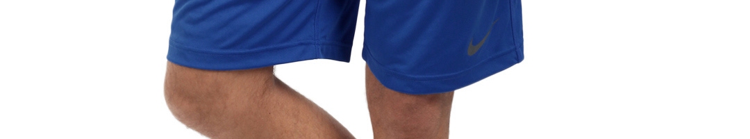 Buy Nike Men Blue Shorts - Shorts for Men 92088 | Myntra