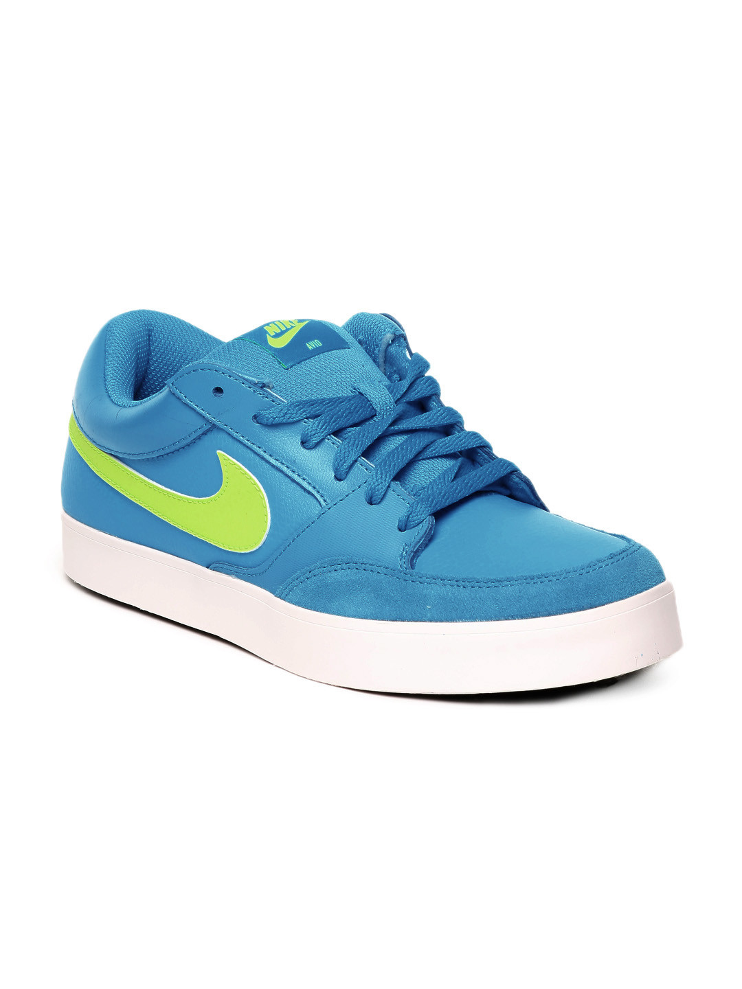 nike shoes for men blue color