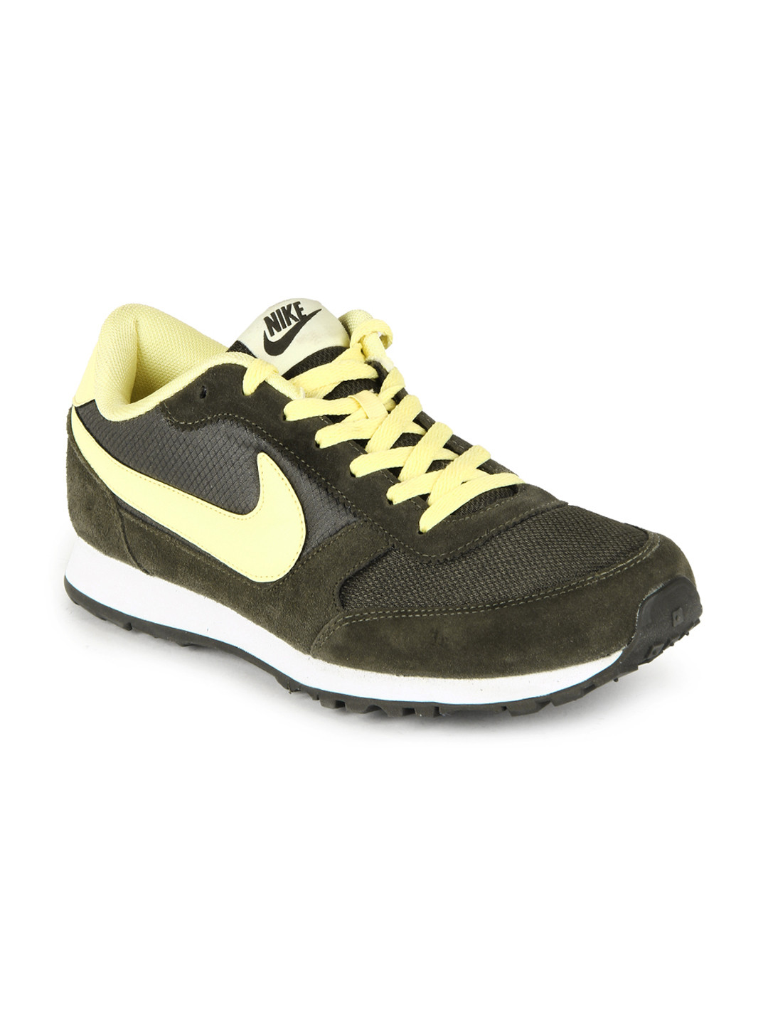 myntra shoes nike casual