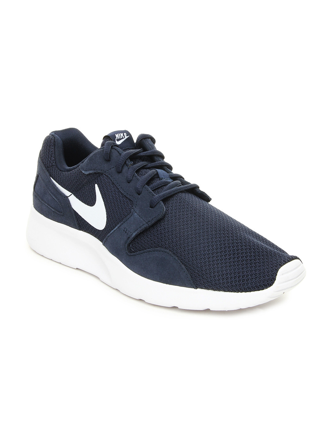 Buy Nike Men Navy Kaishi Casual Shoes Casual Shoes for Men 547131