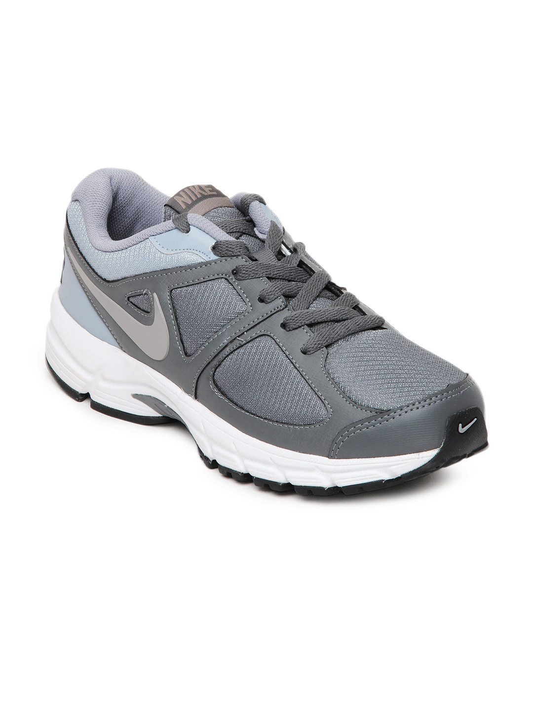 Buy Nike Men Charcoal Grey Air Profusion II Running Shoes Sports Shoes for Men 184317 Myntra
