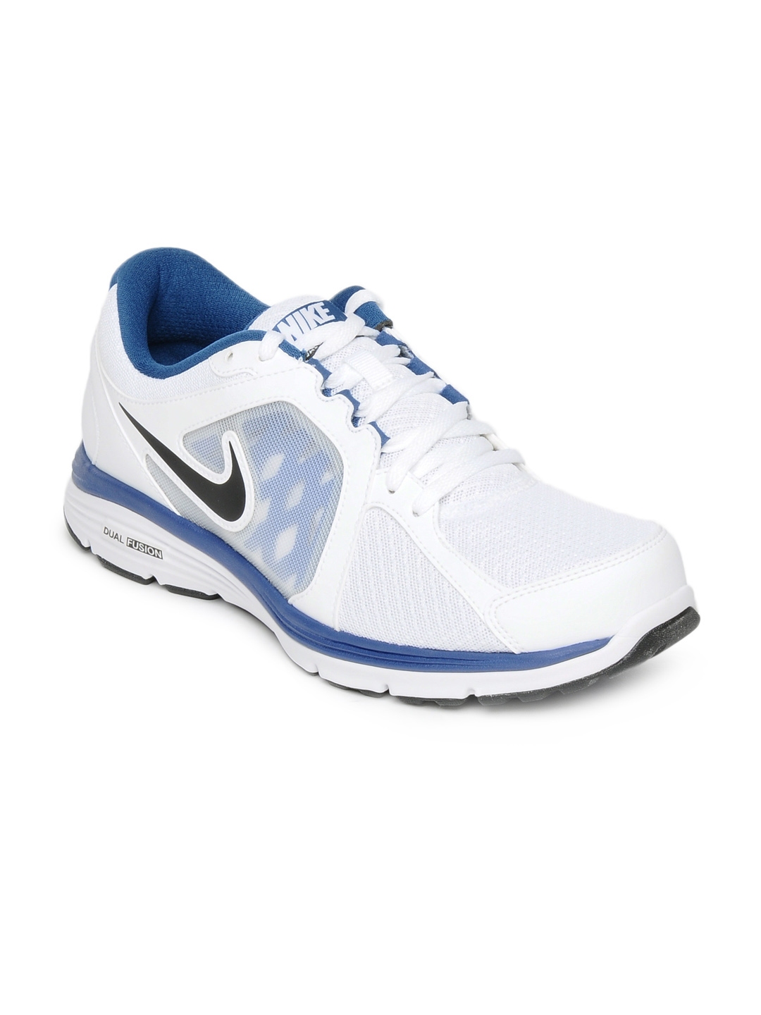 nike men's sports shoes myntra