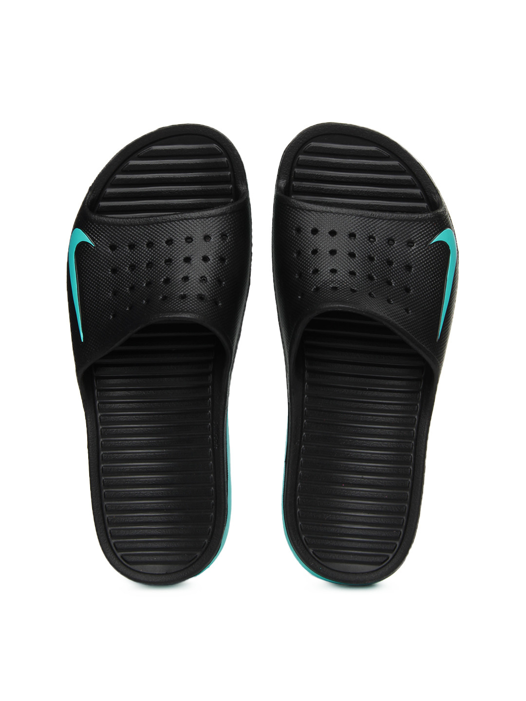 mens nike slide flip flops