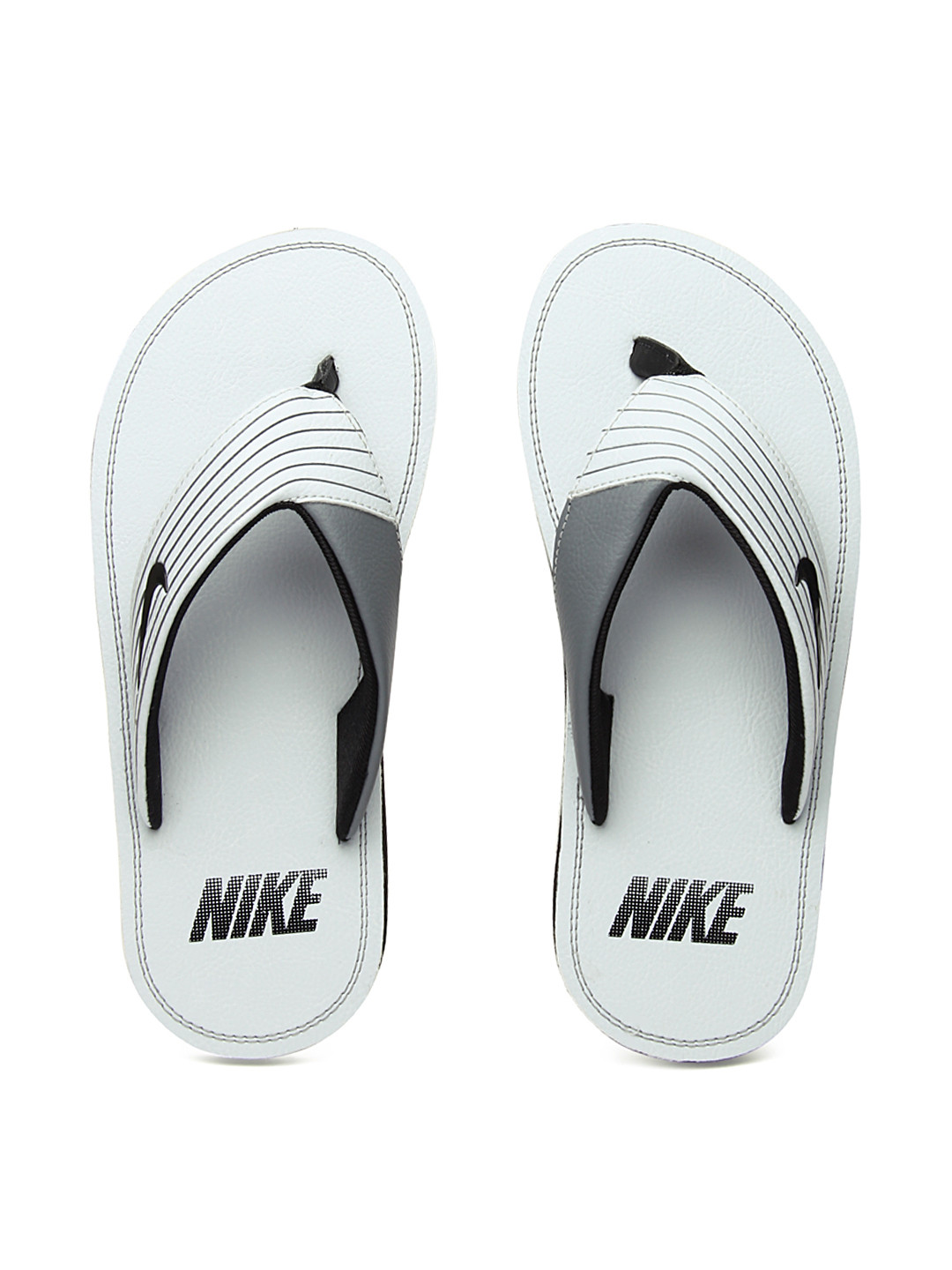 myntra nike flip flops