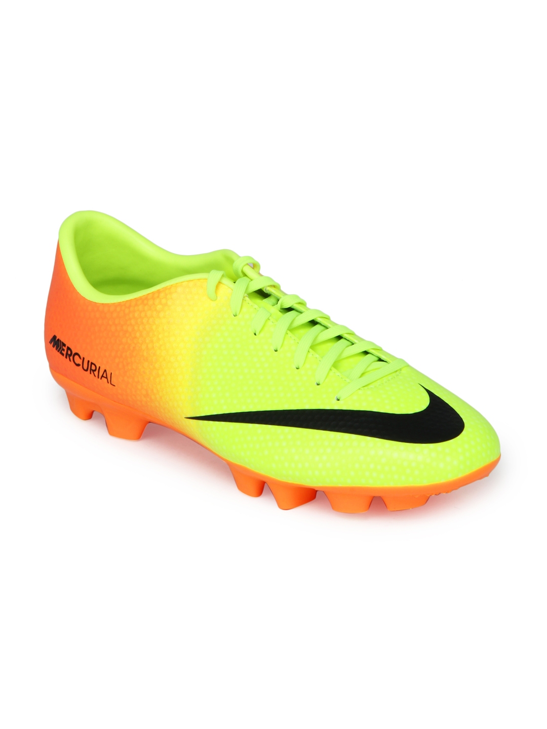 nike fluorescent basketball shoes