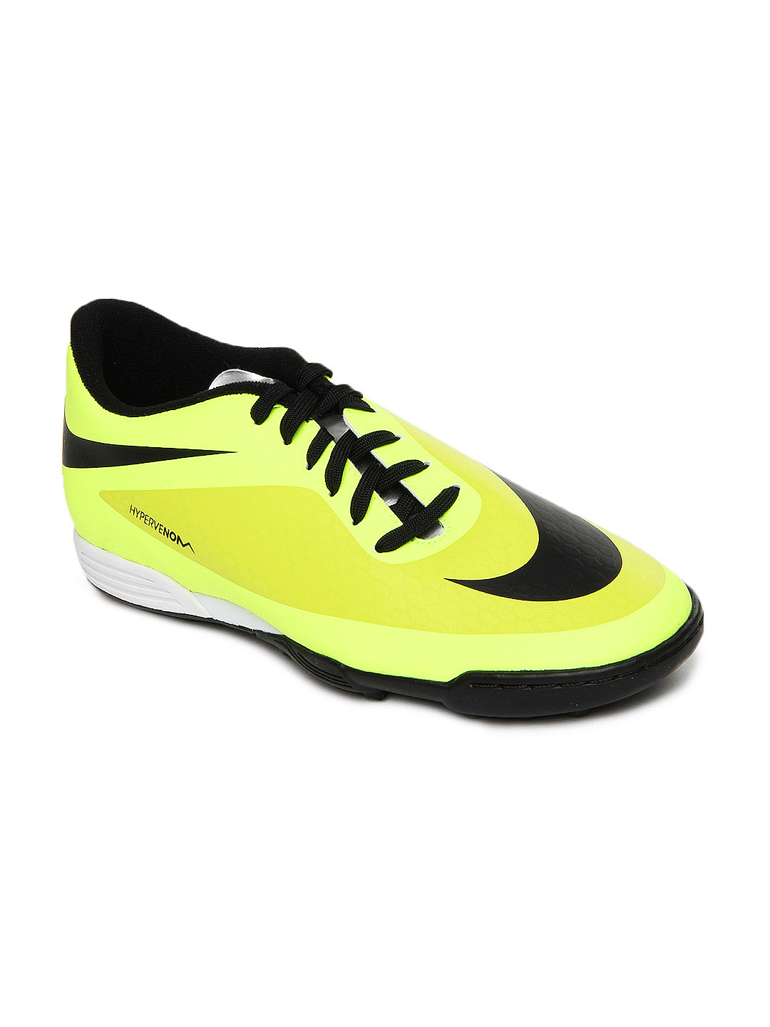 nike fluorescent shoes