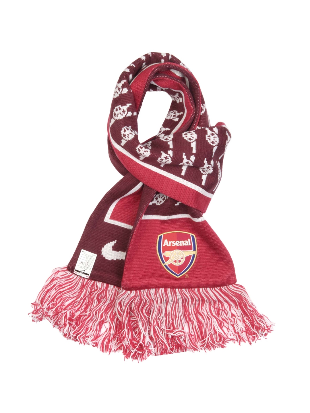 nike football myntra