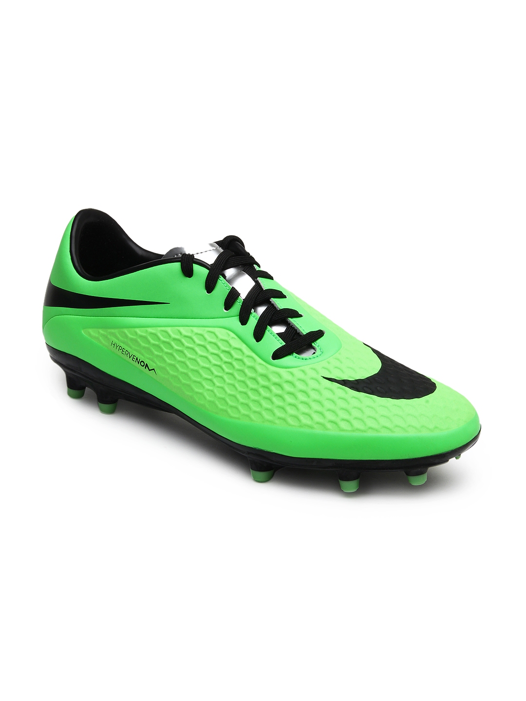 white and green hypervenom