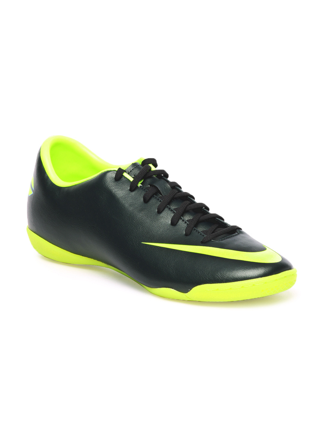 mercurial nike green