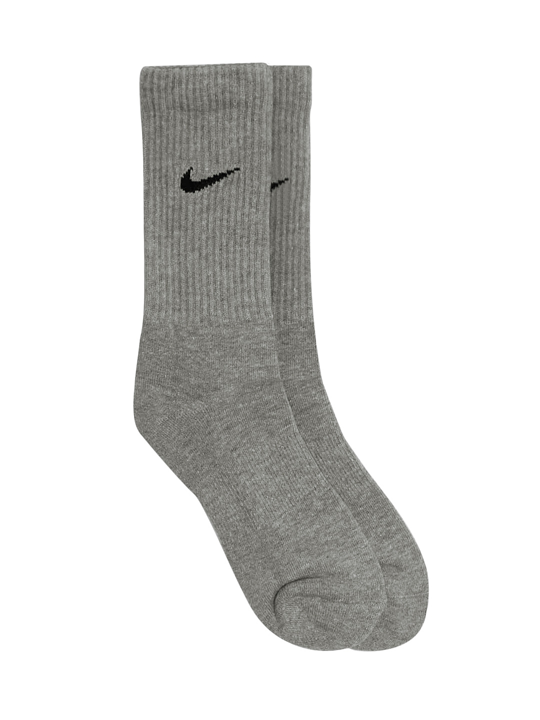 grey nike sock trainers