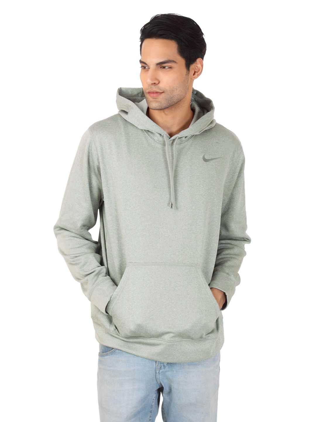 size m nike men's sweatshirts