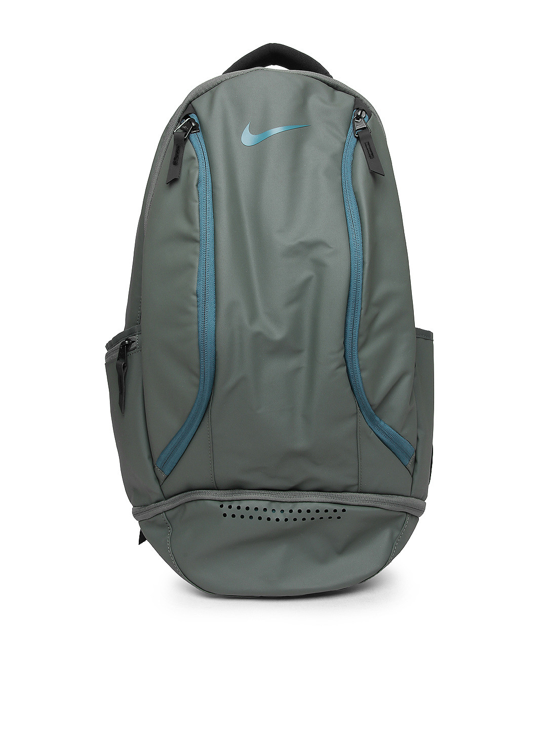 Buy Nike Men Grey Ultimatum Max Air Gear Backpack Backpacks for Men